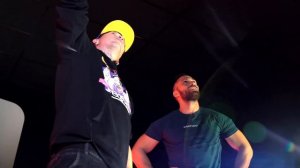 ИГРЫ ГАБАРА ДЛЯ СТОЛЯРОВА - ЭТО БЫЛА ЖЕСТЬ