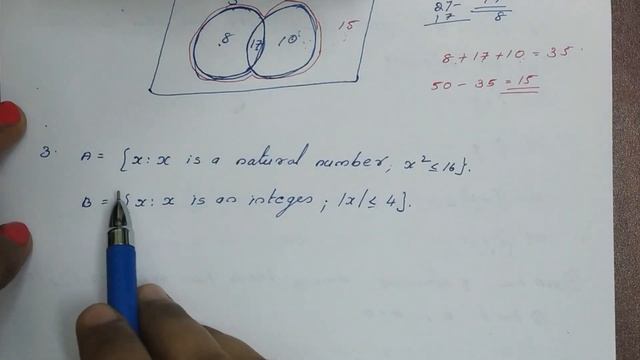 Class XI Maths  First Terminal Exam Question paper Discussion 2019-20  Part 01