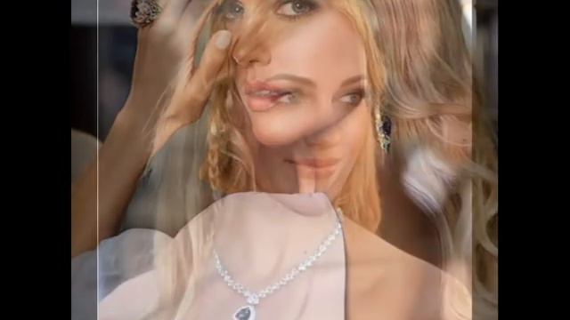 Мерьем Узерли прибавила к своему состоянию богатства. смотреть онлайн