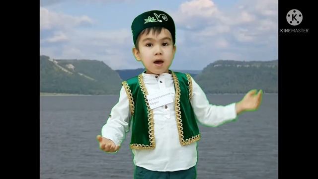 Стихи Мой Башкортостан смотреть онлайн