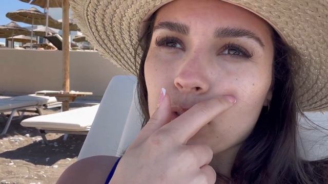 RHODES GREECE TRAVEL VLOG | RHODES OLD TOWN | RONDA BEACH RESTAURANT ??