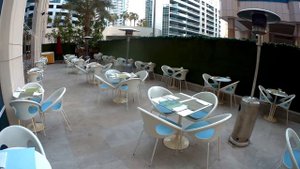 Marina Byblos Hotel, Дубай