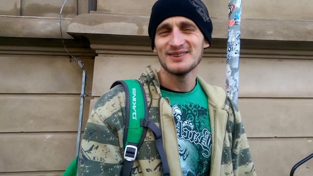 Бутырка - Икона. Cover version смотреть онлайн