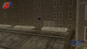 Spider-Man 3 - The Game #17