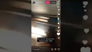 Ханде Эрчел и Керем Бурсин/Прямой эфир ? #керембурсин #handeerçel #sençalkapimi