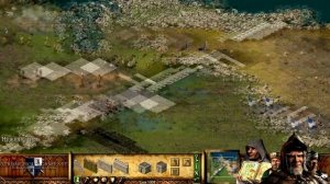 [Прохождение] Stronghold - Mission 19