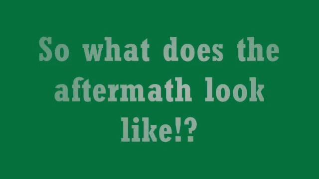 1979 Chevy Malibu Burnout смотреть онлайн