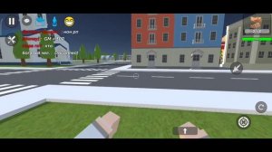 Топ 5 багов (фич) | Simple Sandbox 2