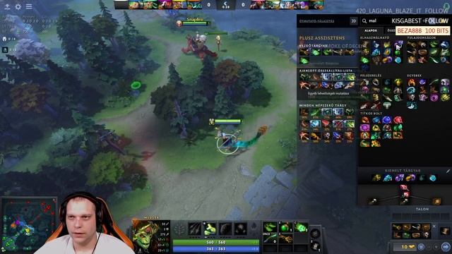 Csak a carry más nem számít esetleg egy kis throw mid! Vod 05.29. Kadam смотреть онлайн