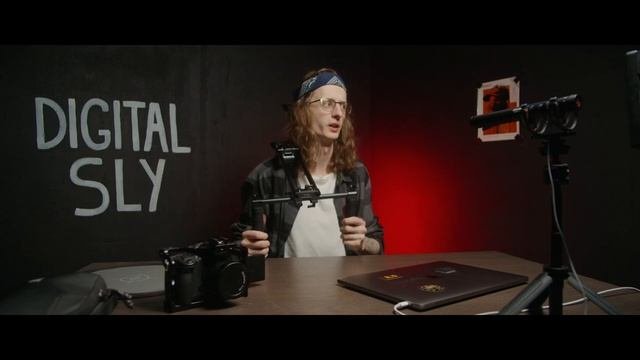 Риг на плечевом упоре в 2022 | Digitalsly