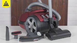 Пылесос PHILIPS FC917401,FC876001