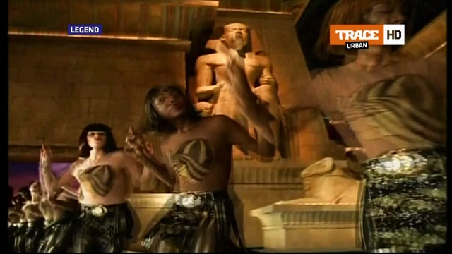 Will Smith - Gettin Jiggy Wit It =HD= смотреть онлайн