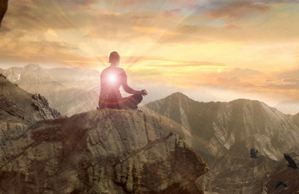 Духовные качества!