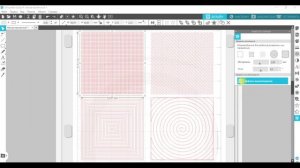 Урок 13 (меню ЭСКИЗ)  в программе Silhouette Studio для плоттеров Cameo, Curio,  Portrait.