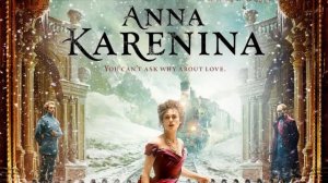 Anna Karenina Chapter 30