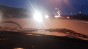 Тест драйв мотора.ваз 2106 с мотором 1.7 от нивы