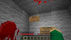 Я НАШЁЛ СУМАСШЕДШУЮ ДЕРЕВНЮ ПСИХОВ В МАЙНКРАФТ 100% ТРОЛЛИНГ ЛОВУШКА MINECRAFT Я СТАЛ ПСИХОМ В МАЙН