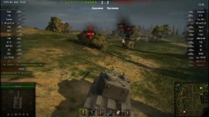 ОЗВУЧКА ЭКИПАЖА КОММЕНТАТОР ДЛЯ WORLD OF TANKS