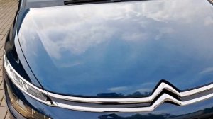 Citroen C4 Grand Picasso Spacetourer н.э. 2021 год.