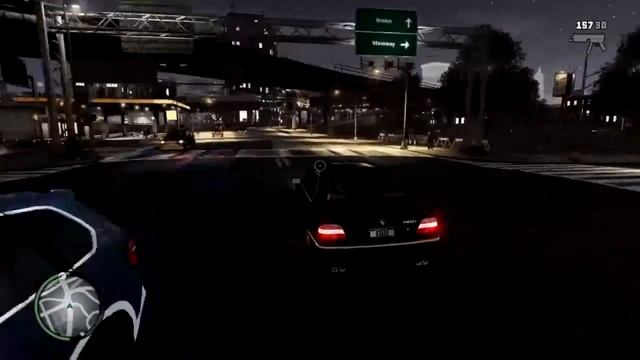 GTA 4 20 crash tests#7 смотреть онлайн