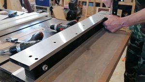 Параллельный упор для Warrior