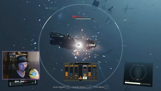 Starfield 🚀 #073 Das übernommene Deimos Schiff #starfield #space смотреть онлайн