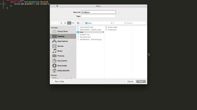 souce code & byte code