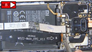 Redmi Note 9S Not Charging Or Power On