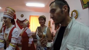 Атырау\Дом Дружбы Народов Казахстана\Путешествия по Западному Казахстану