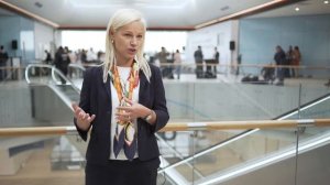 Александра Волченко, заместитель генерального директора, группа «САФМАР»