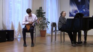 Кабанов Степан  обр  В Конова р н п  На улице дождик