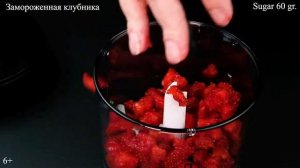 ?Летнее Волшебство? ?ВКУСНЕЕ  других. ?Нежный Клубничный мусс. Strawberry mousse.