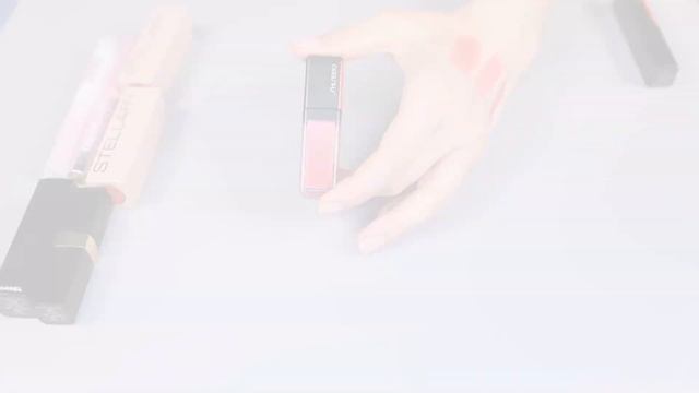 Помады на лето 2023. Что выбрала. Свотчи. смотреть онлайн