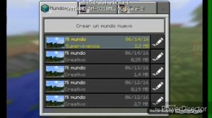 Minecraft 0.15.0 +apk oficial