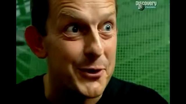 Из чего это сделано. Футбольный мяч. смотреть онлайн