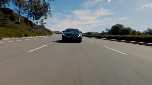 Nextro-Saint / Mercedes Benz S560 смотреть онлайн