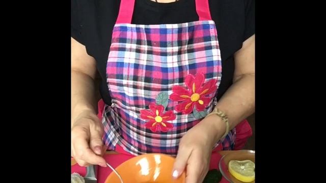 Заправка для салатов! Без вреда фигуре!