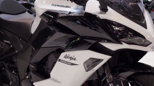 2021 KAWASAKI NINJA 1000SX - The Perfect Sport-Touring Motorcycle, Walkaround, Quick View in Detail