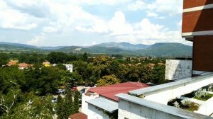 Нишка баня целебный термальный курорт в сербии.