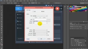 how to record your Photoshop screen for free