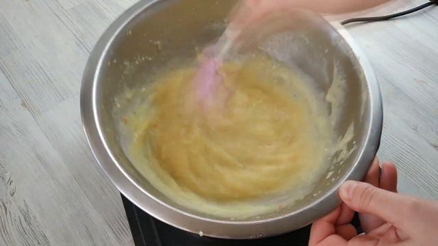 ДОМАШНИЙ ПЛАВЛЕНЫЙ СЫР диетический рецепт/диета Дюкан/ПП