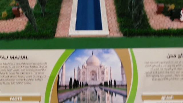 Леголенд Дубаи ОАЭ 2020 смотреть онлайн