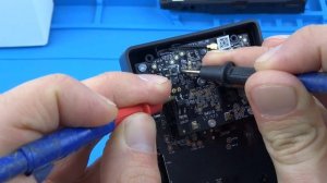 Разбор и установка в стену Aqara G4 SVD-KIT1 умный видеозвонок disassembling Aqara G4