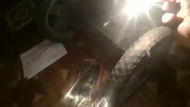 Мотор генератор. 14-19 v смотреть онлайн