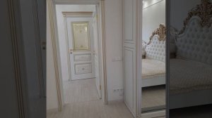 3 к. квартира