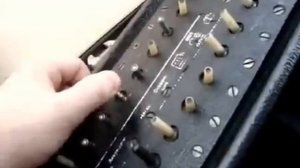 Запуск троллейбуса ЗиУ-682Г016.02 (04)