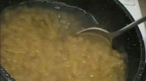 2 РЕЦЕПТА ИЗ ШПРОТ. БЫСТРЫЙ ОБЕД ИЛИ УЖИН ИЗ ШПРОТ. УХА И МАКАРОНЫ СО ШПРОТАМИ.