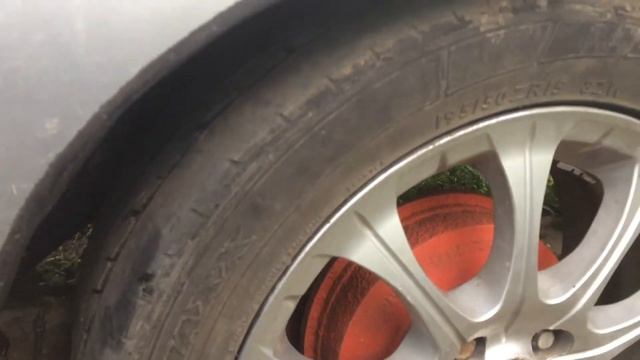 Обзор колес р15 на ваз 2112 смотреть онлайн