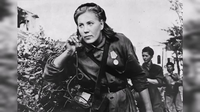 Дарья Симоненко(Чаруша)«Щербатый месяц»........песня из сериала «А зори здесь тихие».Китай смотреть онлайн