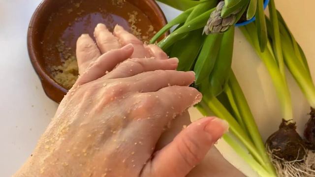 SMELL- Hyacinth- longer version смотреть онлайн